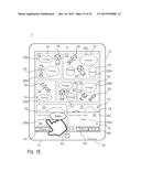 Method And System For Learning Languages Through a General User Interface diagram and image