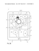 Method And System For Learning Languages Through a General User Interface diagram and image