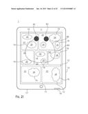 Method And System For Learning Languages Through a General User Interface diagram and image