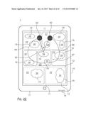 Method And System For Learning Languages Through a General User Interface diagram and image