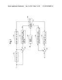 DISPLAY DEVICE, AND DATA PROCESSING METHOD IN DISPLAY DEVICE diagram and image