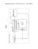 DISPLAY DEVICE, AND DATA PROCESSING METHOD IN DISPLAY DEVICE diagram and image