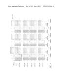 Display Device and Driving Module thereof diagram and image