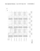 Display Device and Driving Module thereof diagram and image