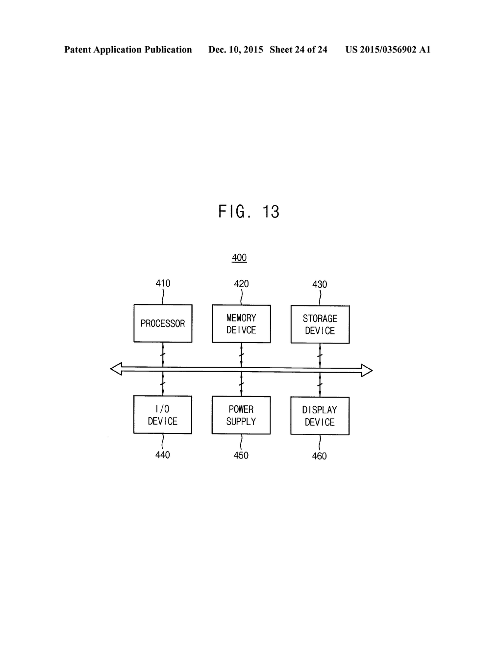 METHOD OF COMPENSATING COLOR OF TRANSPARENT DISPLAY DEVICE - diagram, schematic, and image 25