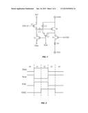 ORGANIC LIGHT EMITTING DIODE PIXEL COMPENSATION CIRCUIT, DISPLAY PANEL AND     DISPLAY DEVICE diagram and image