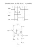 ORGANIC LIGHT EMITTING DIODE PIXEL COMPENSATION CIRCUIT, DISPLAY PANEL AND     DISPLAY DEVICE diagram and image