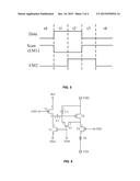 ORGANIC LIGHT EMITTING DIODE PIXEL COMPENSATION CIRCUIT, DISPLAY PANEL AND     DISPLAY DEVICE diagram and image