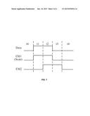 ORGANIC LIGHT EMITTING DIODE PIXEL COMPENSATION CIRCUIT, DISPLAY PANEL AND     DISPLAY DEVICE diagram and image