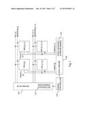 PIXEL CIRCUIT AND METHOD OF ADJUSTING BRIGHTNESS OF PIXEL CIRCUIT diagram and image