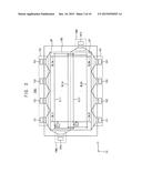 DISPLAY PANEL MODULE, ORGANIC LIGHT-EMITTING DIODE (OLED) DISPLAY AND     METHOD OF DRIVING THE SAME diagram and image