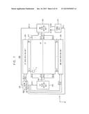 DISPLAY PANEL MODULE, ORGANIC LIGHT-EMITTING DIODE (OLED) DISPLAY AND     METHOD OF DRIVING THE SAME diagram and image