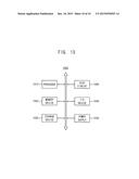 DISPLAY PANEL MODULE, ORGANIC LIGHT-EMITTING DIODE (OLED) DISPLAY AND     METHOD OF DRIVING THE SAME diagram and image