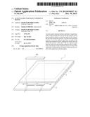 ACTIVE MATRIX SUBSTRATE AND DISPLAY DEVICE diagram and image