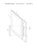 ACTIVE MATRIX SUBSTRATE AND DISPLAY DEVICE diagram and image