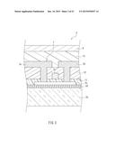 ACTIVE MATRIX SUBSTRATE AND DISPLAY DEVICE diagram and image