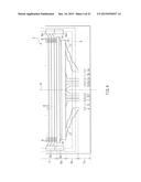 ACTIVE MATRIX SUBSTRATE AND DISPLAY DEVICE diagram and image