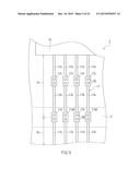 ACTIVE MATRIX SUBSTRATE AND DISPLAY DEVICE diagram and image