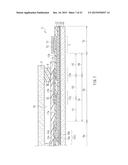 ACTIVE MATRIX SUBSTRATE AND DISPLAY DEVICE diagram and image