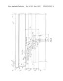 ACTIVE MATRIX SUBSTRATE AND DISPLAY DEVICE diagram and image