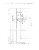 ACTIVE MATRIX SUBSTRATE AND DISPLAY DEVICE diagram and image