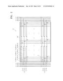 VOLTAGE CONTROL CIRCUIT OF DISPLAY DEVICE, AND THE DISPLAY DEVICE diagram and image