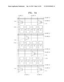 VOLTAGE CONTROL CIRCUIT OF DISPLAY DEVICE, AND THE DISPLAY DEVICE diagram and image