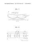 VOLTAGE CONTROL CIRCUIT OF DISPLAY DEVICE, AND THE DISPLAY DEVICE diagram and image