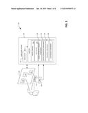 MODIFICATION OF VISUAL CONTENT TO FACILITATE IMPROVED SPEECH RECOGNITION diagram and image