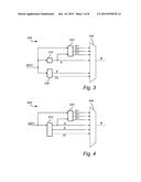 AUDIO CODING WITH GAIN PROFILE EXTRACTION AND TRANSMISSION FOR SPEECH     ENHANCEMENT AT THE DECODER diagram and image