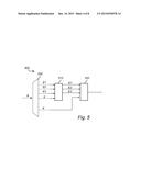 AUDIO CODING WITH GAIN PROFILE EXTRACTION AND TRANSMISSION FOR SPEECH     ENHANCEMENT AT THE DECODER diagram and image