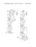 AUDIO CODING WITH GAIN PROFILE EXTRACTION AND TRANSMISSION FOR SPEECH     ENHANCEMENT AT THE DECODER diagram and image