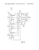 AUDIO CODING WITH GAIN PROFILE EXTRACTION AND TRANSMISSION FOR SPEECH     ENHANCEMENT AT THE DECODER diagram and image