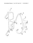 Augmenting Speech Segmentation and Recognition Using Head-Mounted     Vibration and/or Motion Sensors diagram and image