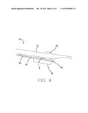 DISK DRIVE SUSPENSION ASSEMBLY HAVING A PARTIALLY FLANGELESS LOAD POINT     DIMPLE diagram and image