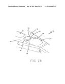 DISK DRIVE SUSPENSION ASSEMBLY HAVING A PARTIALLY FLANGELESS LOAD POINT     DIMPLE diagram and image