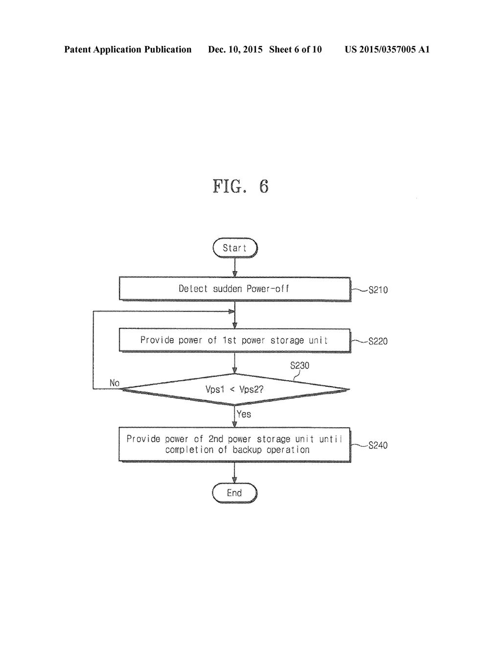 Auxiliary Power Supply Devices and Nonvolatile Memory Systems Including     the Same - diagram, schematic, and image 07