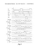 APPARATUSES AND METHODS FOR PERFORMING LOGICAL OPERATIONS USING SENSING     CIRCUITRY diagram and image