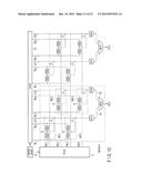 MULTI-CONTEXT CONFIGURATION MEMORY diagram and image