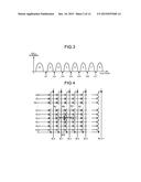 NONVOLATILE MEMORY AND DATA WRITING METHOD diagram and image