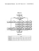 NONVOLATILE MEMORY AND DATA WRITING METHOD diagram and image