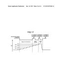 NONVOLATILE MEMORY AND DATA WRITING METHOD diagram and image