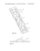 CRUSH RESISTANT NUCLEAR FUEL ASSEMBLY SUPPORT GRID diagram and image