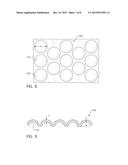 CRUSH RESISTANT NUCLEAR FUEL ASSEMBLY SUPPORT GRID diagram and image