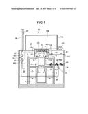 NUCLEAR POWER PLANT AND REACTOR BUILDING GAS TREATMENT SYSTEM diagram and image