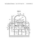 NUCLEAR POWER PLANT AND REACTOR BUILDING GAS TREATMENT SYSTEM diagram and image