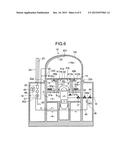 NUCLEAR POWER PLANT AND REACTOR BUILDING GAS TREATMENT SYSTEM diagram and image