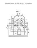 NUCLEAR POWER PLANT AND REACTOR BUILDING GAS TREATMENT SYSTEM diagram and image