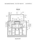 NUCLEAR POWER PLANT AND REACTOR BUILDING GAS TREATMENT SYSTEM diagram and image