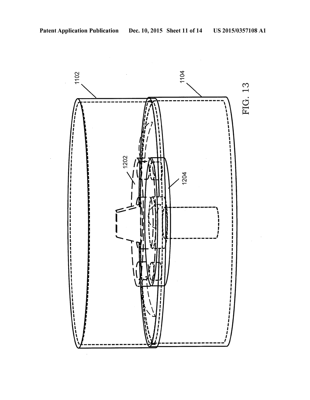 SYSTEM AND METHOD FOR MOVING AN OBJECT - diagram, schematic, and image 12